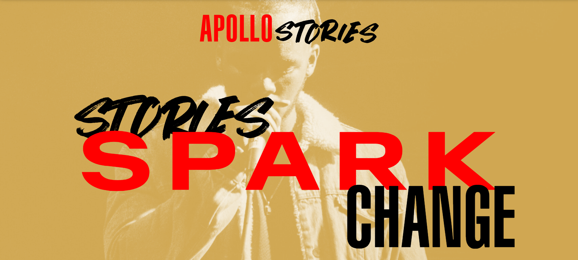 Apollo Stories Hero