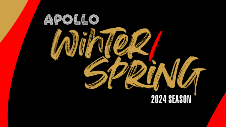 Winter/Spring 2024 Season
