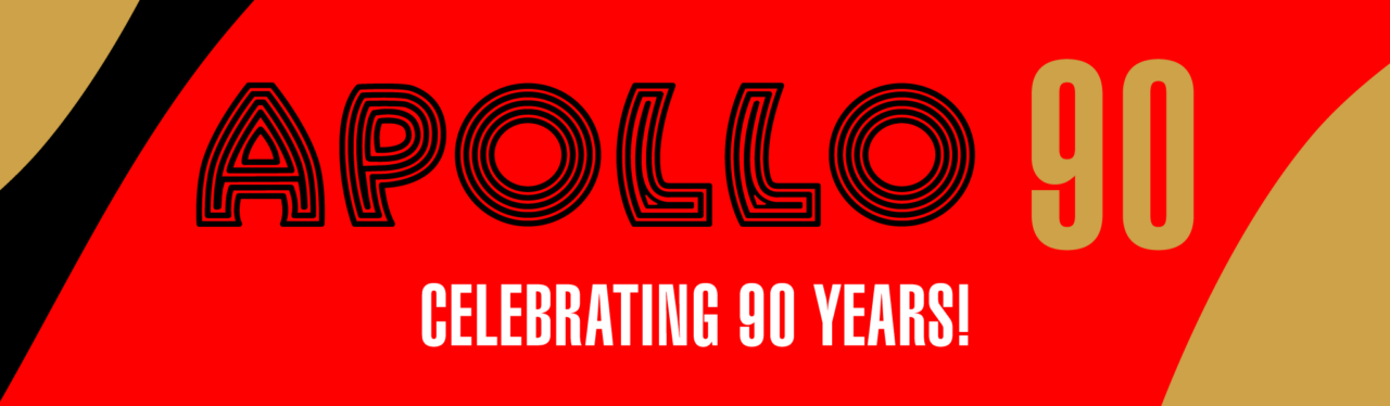 Apollo 90 Celebrating 90 Years!